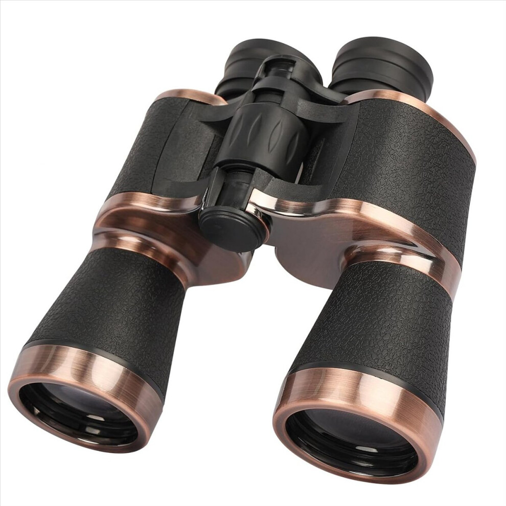 20X50 Binoculars For Adults, Night Vision Waterproof Binoculars For Bird Watching Sightseeing Traveling Football Games 4852464839742