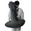 Archery Canvas T-Type Bow Case Archery Hunting Crossbow Bag 3