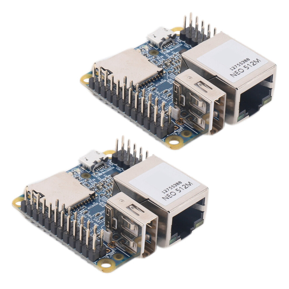 2X Nanopi Neo Open Source Allwinner H3 Development Board Super For Raspberry Pie Quad-Core -A7 Ddr3 4852464894796