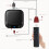 Infrared IR Remote Extender Repeater Receiver USB Adapter Transmitter Applies to Remote Control Devices 2m with Lights 3