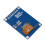 2x 1.3 polegadas IPS HD TFT ST7789 Driver IC 240 x 240 Comunicação SPI Tensão 3.3V Interface SPI Display LCD TFT colorido 2