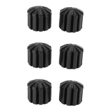 6X Black Rider Seat Lowering Kit for S1000Xr R1200Rt Lc K1600Gt R1200Gs Lc R1250Gs R 1250 Rt Motorcycle Accessories