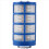 Solar Pool Ionizer Replacement Copper Anode and Basket Screen for Solar Pool Ionizer Purifier Purifiers 2