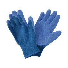 Kent & Stowe Navy Thermal All Round Gardening Gloves Small