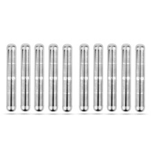 10PCS Hydrogen Water Sticks Alkaline Water Purifier Negative Ionizer Filter Daily Health Care PH Balance