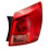 For Dualis J10 2008-2015 Car Outer Taillight Rear Tail Lamp Right 6