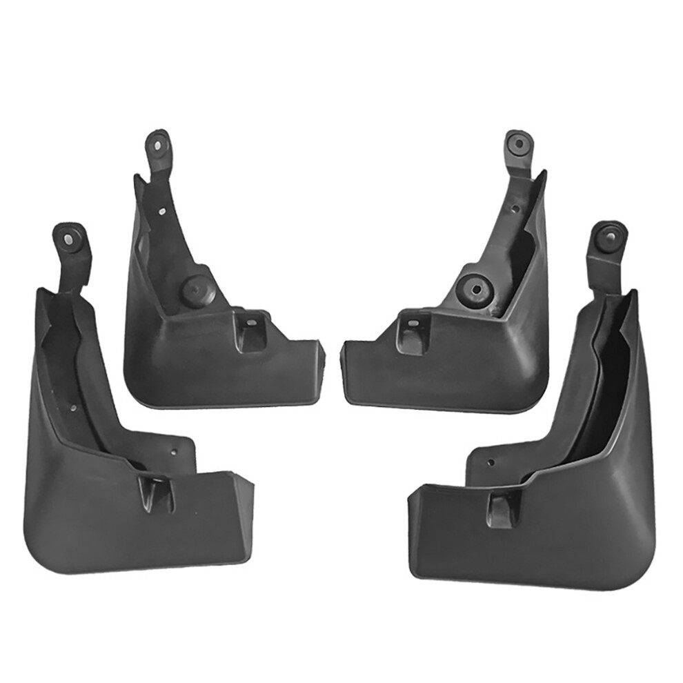 For Xa50 2020 2021 Front&Rear Mud Flap Guard Fenders Mudguard Splash Mudflaps Mudguards 4852464821082