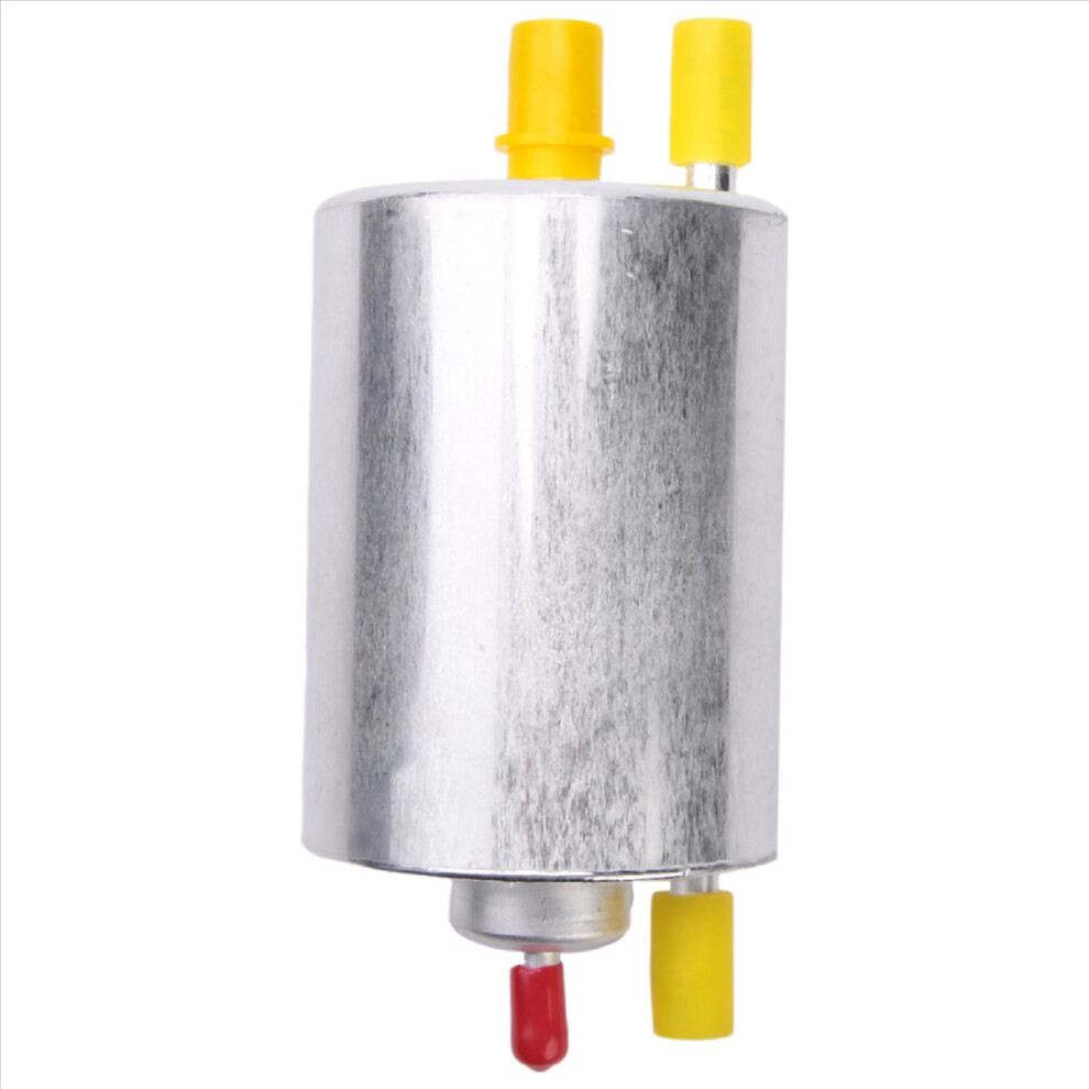 0024773001 Filter For W202 W203 W208 W209 W210 Silver 4852464845668