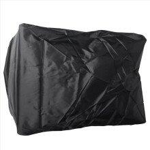 Gartenstuhlüberzüge, 2er-Pack wasserdichte Schutzhüllen für tiefe Gartenmöbel, Einzel-Gartensofa-Sesselüberzug 27 x 31 x 40 Zoll