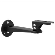 Mini Projector Wall Mount Universal Metal Projection Rotatable 360 Bracket Holder for YG400 RD805 Camera CCTV IP Camera