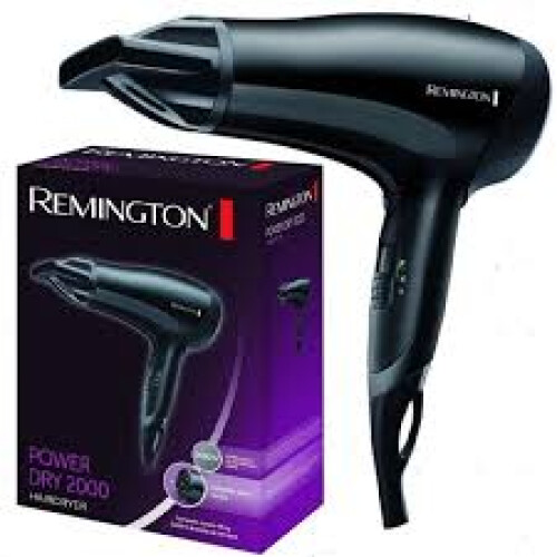 Remington Haartrockner D3010 2
