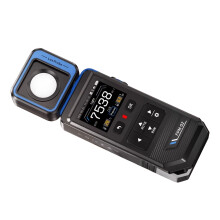 0-99990 Digital Illuminance Meter Illuminometer Light Meter