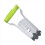 Automatic Transplanter Garden Hand Bulb Planter Tool with Depth Mark Soil Release Planting Tool for Digging Hole Seed B 3