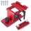 Adjustable Replacement Tool Sharpening Jig for 6/8 Inch Bench Grinders Knife Sharpener System Woodworking Tools 1
