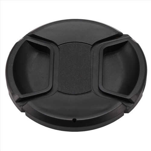 77 mm Lens Cap Protective Cover Cap New 2