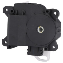 HVAC Heater A/C Blend Air Door Actuator with Control Motor for Accord 03-07 7-Pin 79140--W41