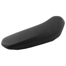 Motorcycle Seat Cushion, Electric Dirt Bike Seat for Sur Ron Light Bee X/S X260 X160 Accessories - Black