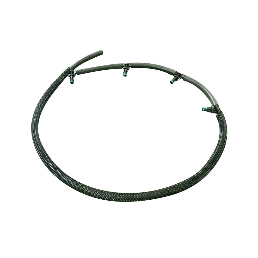 Return Pipe Injector Leak Off Hose For W204/W212/W906/W639 A6510700132 4852464824342