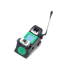 Anti Static Soldering Iron Holder With Sleep Mode 45 Degree