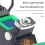 Anti Static Soldering Iron Holder With Sleep Mode 45 Degree 6