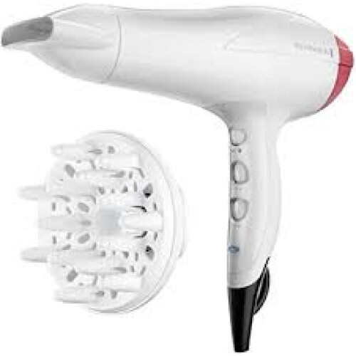 Remington REMINGTON RE-D5226, HairDryer 1