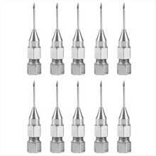 Needle Grease Nozzle Detachable Needle Nozzle Lubricating Oil Nozzle Oil Filling Nozzle Manual Repair Tool