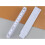 2Pcs 1meter Measuring Tool Foldable Ruler Device for DIY & 6