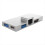 Docking Station Type-C Hub Pro 8 9 X with 4K RJ45 USB 3.0 Memory Card Reader 4