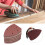 30Pcs Mouse Detail Sander Sandpaper 60-320 Grits Assorted-320 2