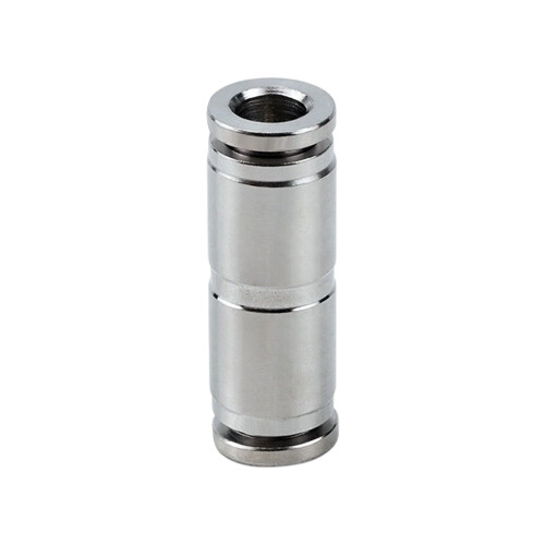 Reinforced Steel Quickly release Air Coupling High Yield-PU6