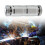 Reinforced Steel Quickly release Air Coupling High Yield-PU6 3