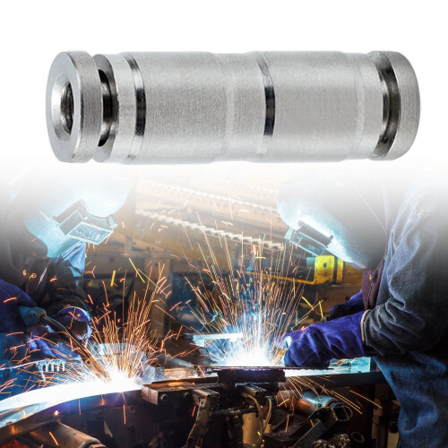 Reinforced Steel Quickly release Air Coupling High Yield-PU6 2