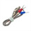 MAX6675 Module with K Type Thermocouple Sensor High Accuracy Measurement Tool High Temperature Measurable Module 4