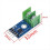 MAX6675 Module with K Type Thermocouple Sensor High Accuracy Measurement Tool High Temperature Measurable Module 2