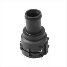 Conexão do tubo de água do carro para A1 Q2 Q3 2.0 TFSI Superb Seat 95510629100 3B0122291B
