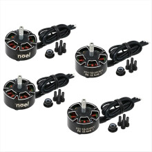 4PCS X3110 Κινητήρας χωρίς ψήκτρες 900KV 4-6S FPV Κινητήρας για FPV RC Racing Drone Αξεσουάρ DIY