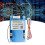 Μπαταρία λιθίου 18650 LMO 6S 22.2V 15A Li-Ion, τριαδική, με προστασία φόρτισης και ισορροπίας, 5