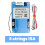 Μπαταρία λιθίου 18650 LMO 6S 22.2V 15A Li-Ion, τριαδική, με προστασία φόρτισης και ισορροπίας, 2