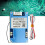 Μπαταρία λιθίου 18650 LMO 6S 22.2V 15A Li-Ion, τριαδική, με προστασία φόρτισης και ισορροπίας, 6