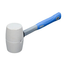 AntiSlip Installation Rubber Hammer For Wood Floors And-535g