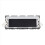 Multi-Function Display Screen 9804494380 for 301 for C-ELysee C3 C4L Interior Replacement Parts 1