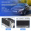 Multi-Function Display Screen 9804494380 for 301 for C-ELysee C3 C4L Interior Replacement Parts 7