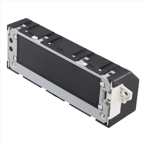 Multi-Function Display Screen 9804494380 for 301 for C-ELysee C3 C4L Interior Replacement Parts 2