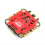 Ηλεκτρονικός ελεγκτής ταχύτητας AM32 4 σε 1 ESC 60A 32Bit 3-6S για αγωνιστικό drone FPV 2