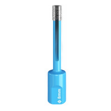 Profession Diamantine Blade Hole Opener-Special 8mm extended