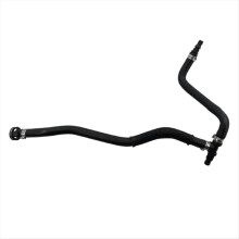 Mangueira de refrigeração do radiador do motor nova, código 2125013925 A2125013925, para W212 E300 350 320 500