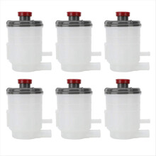 53701-S84-003 53701-S84-A01 Serbatoio dell'olio della pompa del servosterzo Serbatoio del fluido Serbatoio dell'olio Bottiglia per Accord 1998-2002