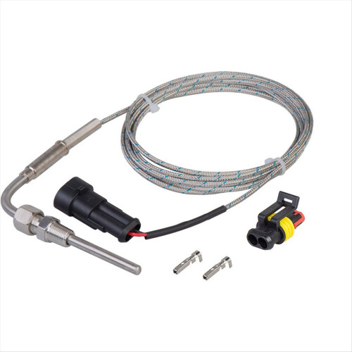 Sensor de temperatura do escapamento automotivo 0-1000  -01-1