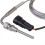 Sensor de temperatura do escapamento automotivo 0-1000  -01-1 2