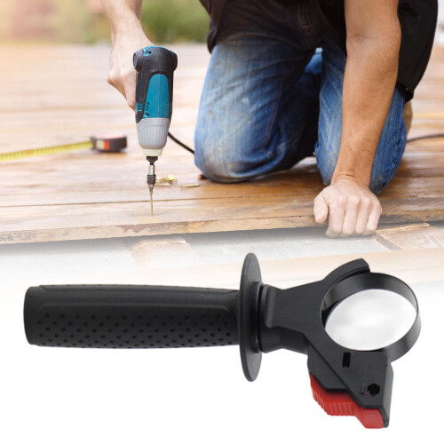 Wear Resistant Fast Release Construction-26 Electric hammer T 2